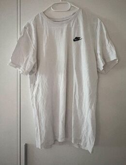 Nike tshirt M - Leipzig