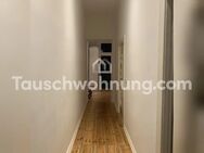 [TAUSCHWOHNUNG] moderne 2 Zimmer Wohnung mit Balkon und Keller - Berlin