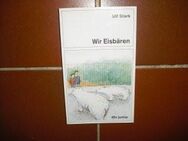 Wir Eisbären. Taschenbuch v. 1992, dtv junior, Ulf Stark (Autor) - Rosenheim