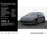 VW Golf, 2.0 TSI GTI Black Style 19Z, Jahr 2023 - Ebern