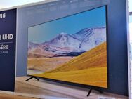 NEU Samsung 50" Zoll LED Fernseher UHD 4K Triple Tuner Smart TV Ultra HD - Lehrte