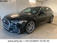 Audi A6 S-Line+Ext Vir.CP/ACC/HD-MATRIX/360°K - Steinbach-Hallenberg