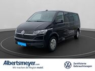 VW T6 Caravelle, 2.0 TDI 1 Comfortline, Jahr 2023 - Leinefelde-Worbis