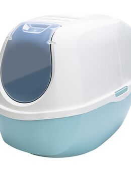 Karlie Katzentoilette Eco Smart - aqua