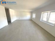 Neubau-Erstbezug! Topmoderne Oberwohnung mit Balkon zentrumsnah in Garrel! - Garrel