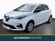 Renault ZOE, LIFE R1 E, Jahr 2021 - Chemnitz