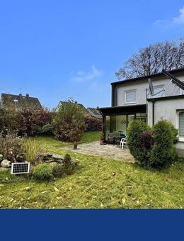 Open House am 24.08 zwischen 13 und 15 Uhr. Kommt einfach vorbei! - Dortmund