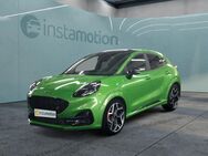 Ford Puma, 1.5 EcoBoost ST X, Jahr 2023 - München