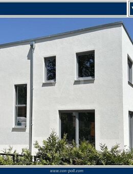 NEUBAU - KFW 40 - Effizienzhaus in schöner Lage von Lichterfelde West! - Berlin