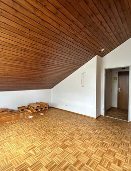 Schön gelegene 2-Zimmer Eigentumswohnung in Horn - Gaienhofen