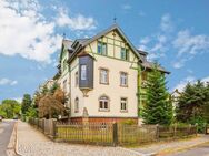 Schöne 2-Raum-Wohnung in ruhiger Lage sucht neue Mieter! - Dresden