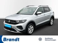 VW T-Cross, 1.0 TSI Life APP-CON DIG CP, Jahr 2024 - Bremen