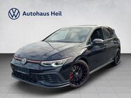 VW Golf, 2.0 TSI VIII GTI Clubsport 45 Akra Harman, Jahr 2021 - Oberaurach