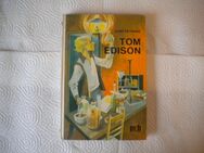 Tom Edison,Kurt Vethake,Engelbert Verlag,1967 - Linnich