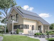 Traumhaftes Effizienzhaus 55 in Mariensee mit Grundstück - inkl. PV & Speicher - Neustadt (Rübenberge)