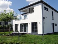 Freistehendes Einfamilienhaus, Energieeffizienz A+ - Bitburg