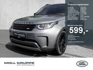 Land Rover Discovery, 3.0 SDV6 HSE, Jahr 2020 - Düsseldorf