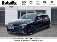 VW Golf, 2.0 TSI VIII GTI, Jahr 2024 - Jülich