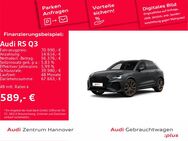 Audi RSQ3, 2.5 TFSI SONOS, Jahr 2024 - Hannover