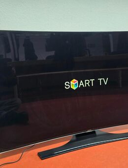 Samsung TV 55 Zoll Curved Smart TV - Denkendorf (Baden-Württemberg)