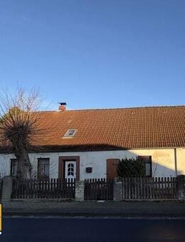 SIE haben die FAMILIE, WIR das HAUS! - Lewitzrand