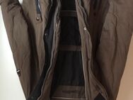 Herrenjacke mit Kaputze , Fa. Black Stone Expedition - Emsdetten Zentrum