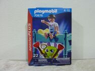 Playmobil specialPlus 70876 Kind mit Monsterchen NEU und OVP - Recklinghausen