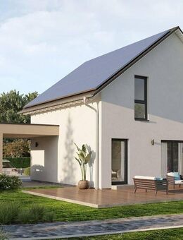 Ein neues Kapitel - dein Fertighaus, dein Rückzugsort. - Hennigsdorf