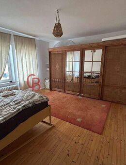 Geräumige 2-Zimmer Wohnung in Bremens bester Lage - Bremen