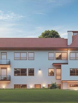 Ihr Zuhause der Zukunft wartet auf Sie – Exklusive Neubau-Wohnungen in Kirn - Kirn
