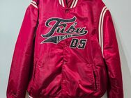 Fubu Jacke XXL in Rot - Hamburg Wandsbek