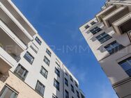 Premium Living am Gleisdreieckpark!3 Zimmer, Balkonterrasse und ein herrlicher Blick! - Berlin