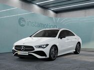 Mercedes CLA 250, , Jahr 2024 - München