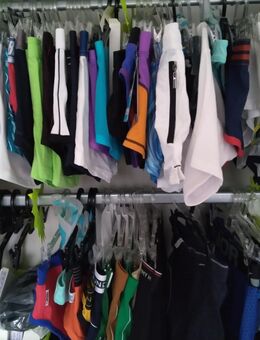 Unterwäsche für den Mann zu Sonderpreisen aus Lagerräumung - Ansbach