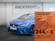 Seat Ibiza, 1.0 TSI PRO BLACK EDITION, Jahr 2024 - Laatzen