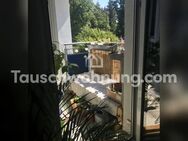 [TAUSCHWOHNUNG] Schöne 2 Zimmer am Mooswald - Haustier erlaubt - Freiburg (Breisgau)