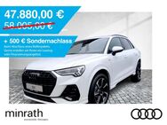 Audi Q3, 35TFSI S-Line DynLicht, Jahr 2023 - Moers