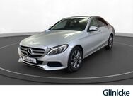 Mercedes C 200, Avantgarde, Jahr 2018 - Minden (Nordrhein-Westfalen)