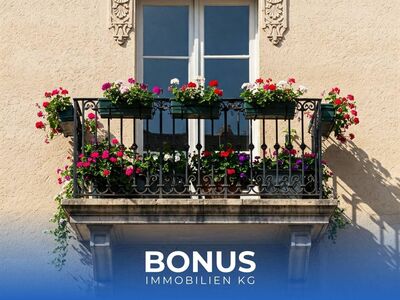 ca. 1.850€/m²++ca. 6,60€/m²+++ca. 600m² Fl. insg.++++Mehrfamilienhaus in Dresden+++