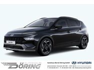 Hyundai BAYON, 1.0 FL Prime Turbo Schaltwagen 100PS, Jahr 2024 - Berlin