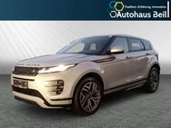 Land Rover Range Rover Evoque, Rover Evoque, Jahr 2019 - Frankenberg (Eder)