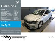 VW Polo, 1.0 Comfortline connect FrontAssist, Jahr 2021 - Kehl