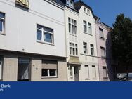 Gemütliche Dachgeschosswohnung mit Balkon über den Dächern von Eschweiler - Eschweiler