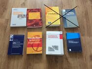 Div. Bücher u.a. Führungssysteme / Algorithms - Vilshofen (Donau) Zentrum