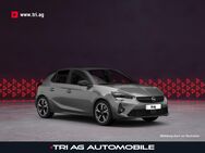 Opel Corsa-e, Electric (MJ24A) Elektromotor 100kW (136 ), Jahr 2022 - Kippenheim