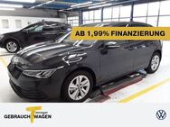 VW Golf, 1.0 TSI MOVE ALLWETTER, Jahr 2024 - Lüdenscheid