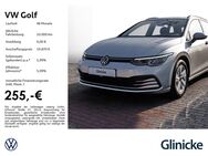 VW Golf Variant, 1.0 TSI Golf VIII Life, Jahr 2023 - Erfurt