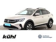 VW Taigo, 1.0 TSI Move App, Jahr 2023 - Gifhorn