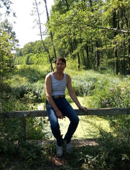 Suche Freund fürs Leben ab ca. 65 bis 75 J - Berlin