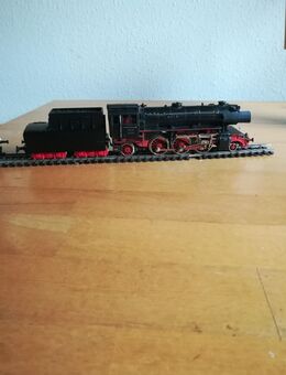 Märklin H0 3005, 23 014 Lokomotvie mit Schlepptender - Oldenburg